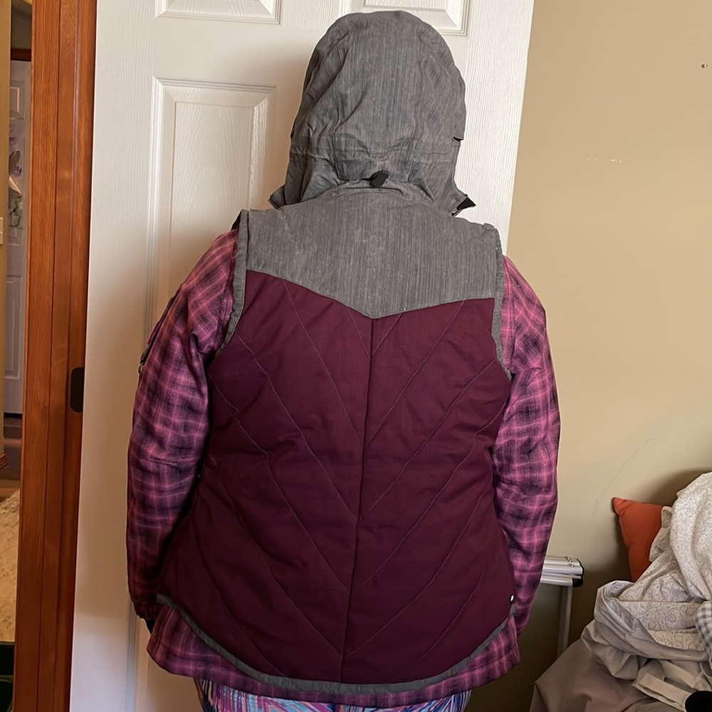 686 Smarty Jacket - Picture 6 of 6